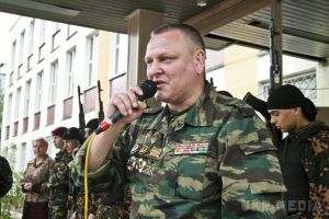 На Донбасі знищена група Вагнера. У так званої ДНР повідомили про ліквідацію одного з лідерів терористів – Євгенія Вагнера.
