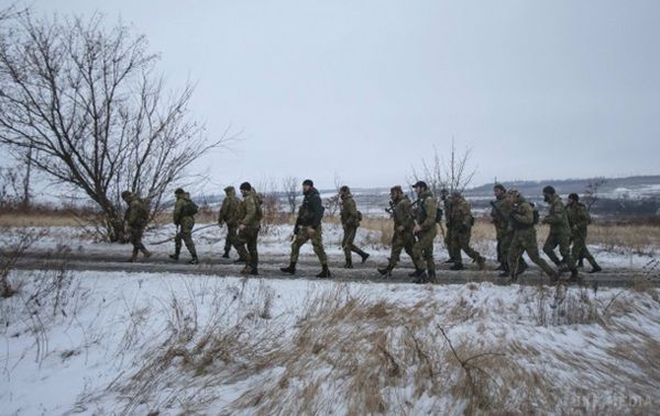  АТО: посилилися обстріли поблизу Донецька. Силовики нарахували за добу 36 порушень режиму тиші, в ДНР - 14.