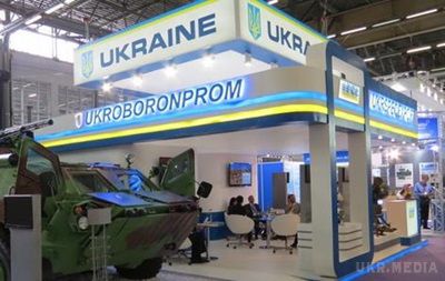  Серійне виробництво новітніх радарів запускає "Укроборонпром". У 2016 році Укроборонпром зосередиться на серійному виробництві новітніх радарів, повідомляє  Укроборонпром.