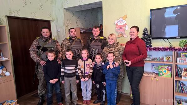 Карта АТО станом на 18 січня. Ситуація на сході країни (карта АТО) станом на 12:00 18 січня 2016 року за даними РНБО України.