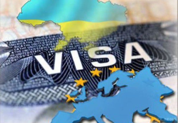 У ЄС запропонують скасувати візи українцям в І кварталі. Єврокомісія підтверджує, що в першому кварталі цього року виступить з пропозицією до Ради ЄС ввести безвізовий режим для України