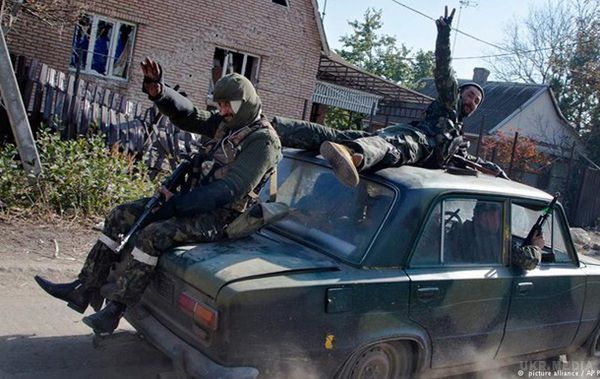 Скільки Росія витрачає на Донбас. У скільки Москві обходиться щорічне утримання самопроголошених ДНР і ЛНР.