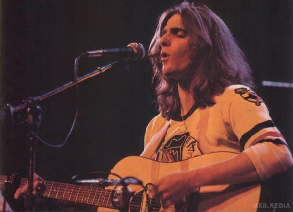 Один із засновників Eagles Гленн Фрай помер у Нью-Йорку. Один із засновників рок-гурту Eagles Гленн Фрай помер у Нью-Йорку у віці 67 років, як повідомляється на офіційному сайті музичного колективу.