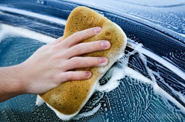 Як мити автомобіль взимку: основні правила. Крім безпосередньо мийки потрібно провести сушку і зайнятися салоном