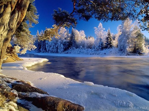 Синоптики прогнозують похолодання до 25° морозу. Починаючи з 23 січня і до кінця місяця в Україні очікується зниження температури повітря до 25 градусів морозу.