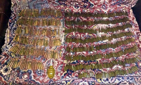Карта АТО станом на 20 січня. Ситуація на сході країни (карта АТО) станом на 12:00 20 січня 2016 року за даними РНБО України.