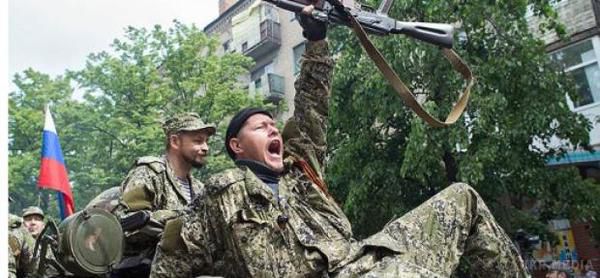 Ще один "запорєбрік" сів на 13 років за участь у війні проти України. Бойовик воював на Донбасі проти українських військових.