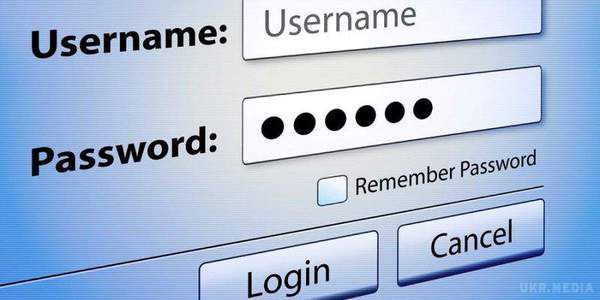 Найпопулярніші (погані ) паролі 2015. На початку року, вже усталеною традицією, опублікувано список найбільш часто використовуваних , а значить найнебезпечніших паролів