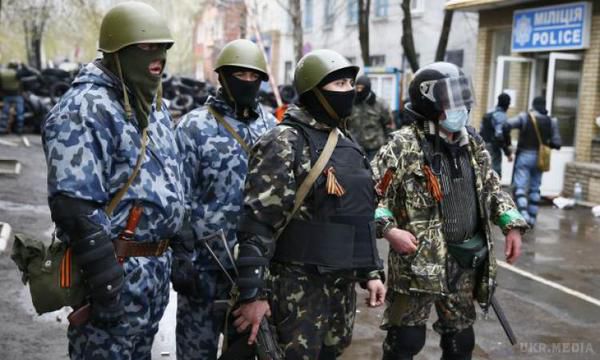 «Мобілізація» в окупованому Донбасі провалилася. Ефективність оголошеної окупаційною владою мобілізації є низькою.