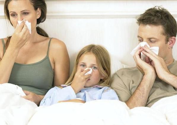 В Україні епідемія грипу : кількість жертв зростає. Найбільше хворих від грипу померло у цьому сезоні на Одещині.