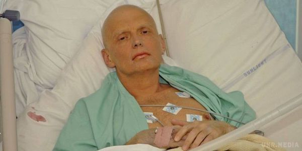 До вбивства Литвиненка "можливо" причетний Путін. Лондонський суд визнав президента Росії Володимира Путіна "ймовірно" причетним до загибелі Литвиненка.