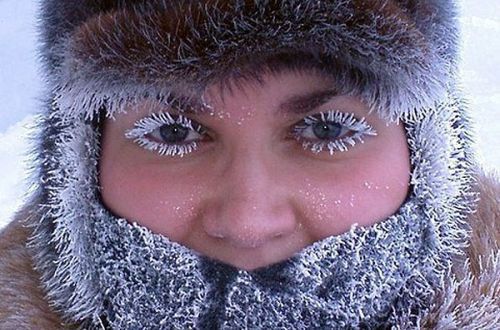 Україна готується  до тридцятиградусних морозів!. Наприкінці січня в Україну прийдуть сильні морози, подекуди до 30&deg;, найхолодніше буде на північному сході та в центральних областях, найтепліше - на заході України