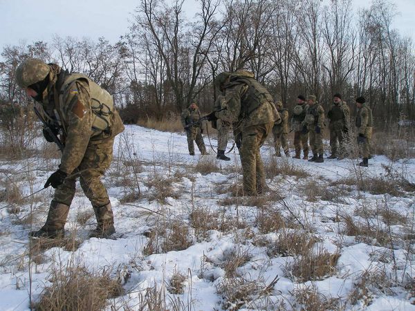 Карта АТО станом на 24 січня. Ситуація на сході країни (карта АТО) станом на 12:00 24 січня 2016 року за даними РНБО України.