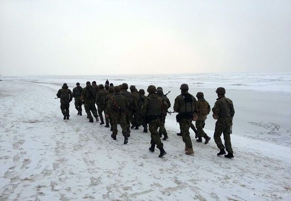 Карта АТО станом на 24 січня. Ситуація на сході країни (карта АТО) станом на 12:00 24 січня 2016 року за даними РНБО України.