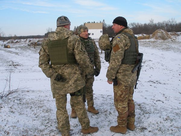 Карта АТО станом на 24 січня. Ситуація на сході країни (карта АТО) станом на 12:00 24 січня 2016 року за даними РНБО України.