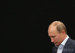 Путіну загрожує екстрадиція та арешт. Володимира Путіна звинуватили у наркоторгівлі, педофілії і створення ОЗГ.
