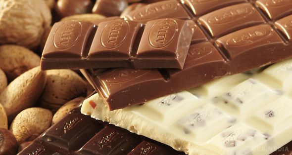 Шоколад може заспокоїти кашель. Шоколад – нові ліки від кашлю