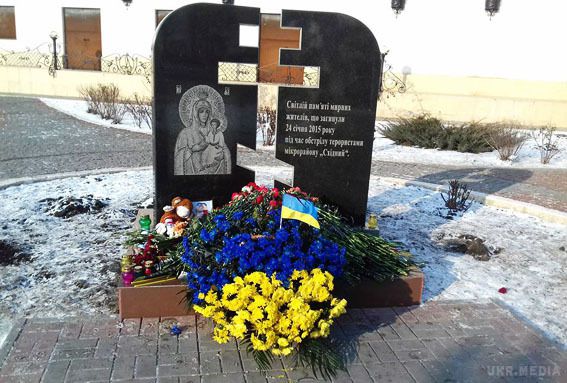 Карта АТО станом на 25 січня. Ситуація на сході країни (карта АТО) станом на 12:00 25 січня 2016 року за даними РНБО України.