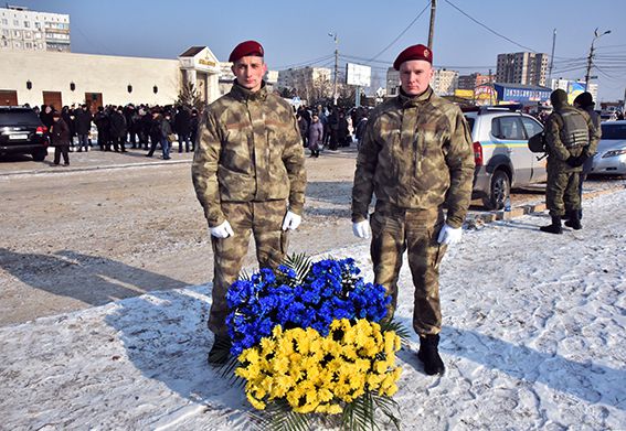 Карта АТО станом на 25 січня. Ситуація на сході країни (карта АТО) станом на 12:00 25 січня 2016 року за даними РНБО України.