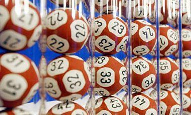 Зірвано лотерейний джек-пот у розмірі 3 млн грн. Джек-пот розміром у 3 мільйони гривень було виграно у неділю 24 січня під час проведення 859 тиражу лотереї "Лото-Забава"