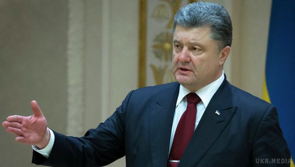 У Рівному сьогодні буде Порошенко. Президента України Петра Порошенка очікують сьогодні із робочим візитом у Рівненській області, 