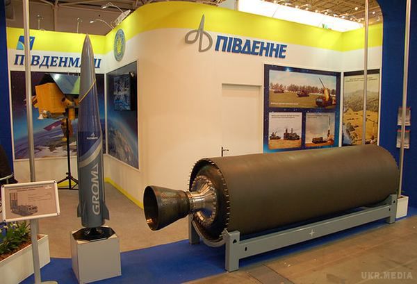 Українська армія отримає надпотужні ракети для захисту від посягань Кремля