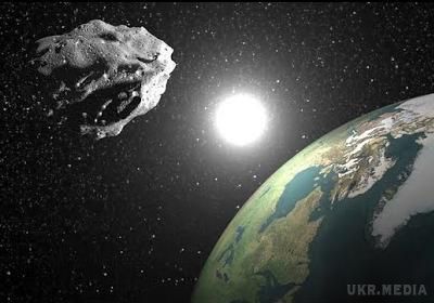 До Землі летить астероїд розміром з челябінський метеорит. Вже в наступному місяці до нас прилетить астероїд.