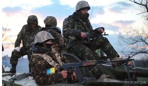 Бойовики за добу обстріляли ЗСУ 84 рази, був відкритий вогонь у відповідь. Терористи обстріляли ЗСУ на донецькому і маріупольському напрямках з мінометів і гранатометів. Українські військові відкрили прицільний вогонь у відповідь