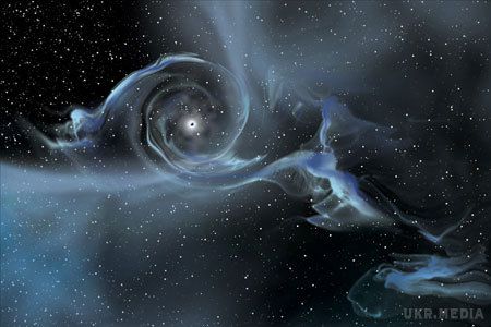 Енергія чорних дір. Британський фізик-теоретик Стівен Хокінг заявив, що людство в майбутньому зможе отримувати необмежену кількість енергії з чорних дір та їх аналогів.