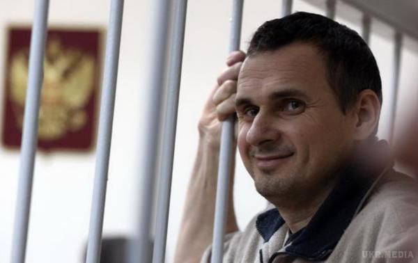 Сенцова відправили відбувати покарання в Іркутськ. Активіст Кольченко спрямований по етапу в Челябінськ.