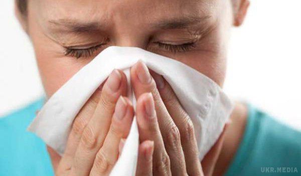 7 «антипомічників», які продовжують застуду. Вчені спільно з дієтологами склали рейтинг «антипомічників» при застуді
