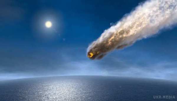 В Індії уперше в історії метеорит убив людину. В Індії через падіння метеорита стався вибух, від якого одна людина загинула і троє постраждали.