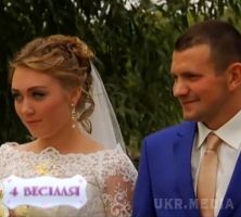 4 весілля: вінничан розкритикували на всю країну. Новий сезон шоу 4 весілля почався з Одеси, Бердянська та Шаргорода.