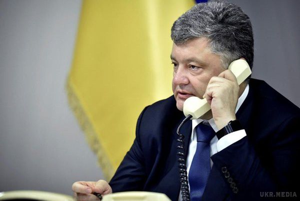 Порошенко обговорив "перезавантаження" Кабміну з главою МВФ. Сторони домовилися підготувати дорожню карту українських реформ.