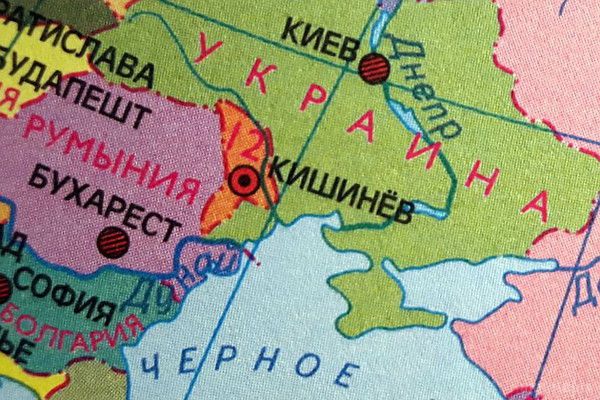 У білоруських підручниках 2015 року Крим - це Україна. Білоруські діти вчаться за підручниками, в яких тимчасово окупований Росією півострів Крим вважається територією України. 