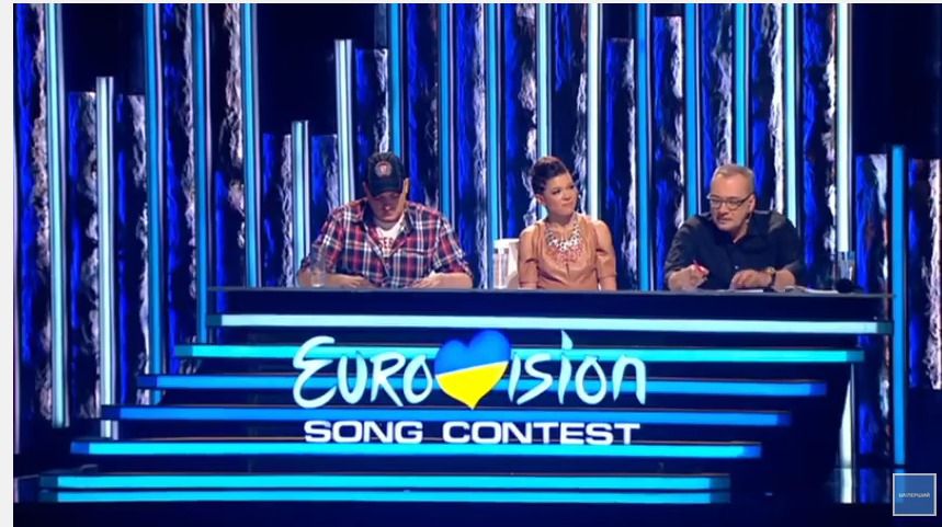 На національному відбору на Євробачення 2016 визначилася друга трійка півфіналістів. Другий трійкою півфіналістів нацвідбору на Євробачення 2016 стали: НеАнгели, харківська група Pur: Pur і SunSay,