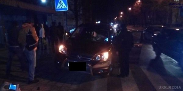 За участю нетверезих водіїв у Львові сталося масштабне ДТП. У різних районах міста відбулися резонансні події, проте жертв і постраждалих немає.