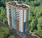 Майже шпаківня: топ-5 маленьких квартир в новобудовах Києва