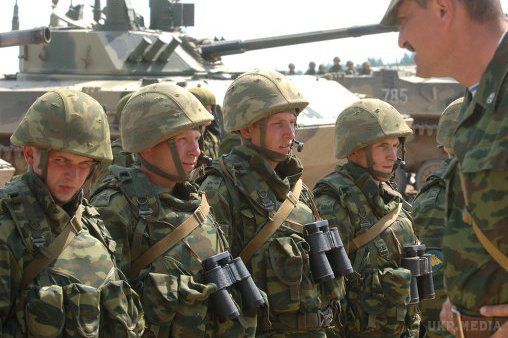 Росія формує армійський корпус з громадян України – Грицак (відео). Третій армійський корпус ЗС РФ буде дислокуватися в Ростовській області.