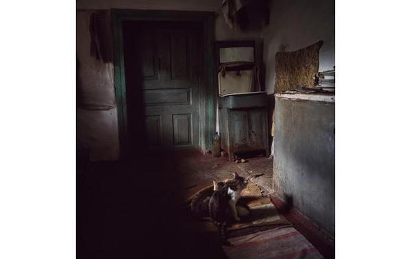 Канадський фотограф показала, як вимирають українські села. Жінка вирішила увічнити останніх очевидців того життя, про яке незабаром можна буде дізнатися лише з підручників історії.