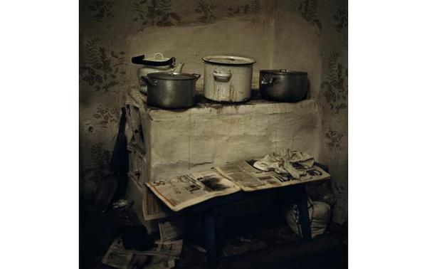 Канадський фотограф показала, як вимирають українські села. Жінка вирішила увічнити останніх очевидців того життя, про яке незабаром можна буде дізнатися лише з підручників історії.