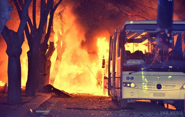 Підсумки 17 лютого: АТО, про політиків, вибух в Анкарі, позов до України (відео). Головні події вчорашнього дня.