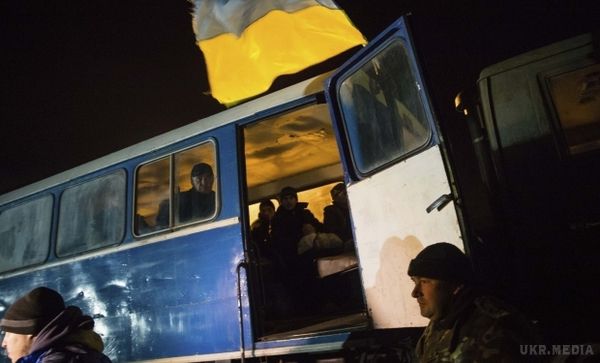 Бойовики "ДНР" заявили про новий обмін полоненими. Він повинен відбутися 20 лютого.