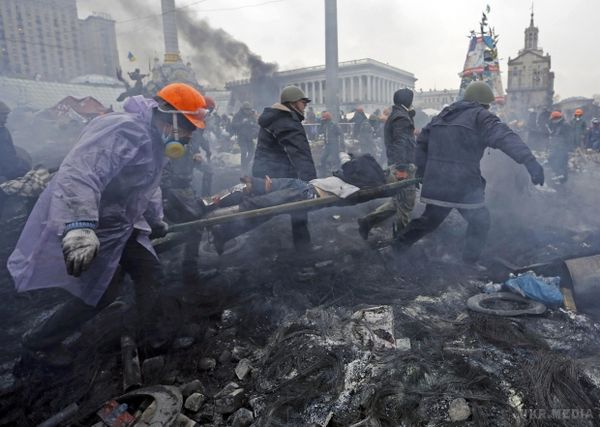  Розслідування злочинів проти Майдану буде припинено з 1 березня - ГПУ. З 1 березня Генеральна прокуратура припиняє розслідування справ про злочини на Майдані.