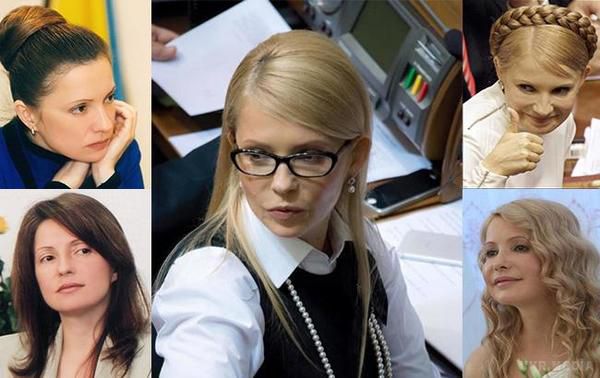 Жінка з косою і без: всі зачіски Юлії Тимошенко. Політик, впізнавана у всьому світі завдяки специфічно заплетеної коси, коли- то носила зворушливі банти і романтичні локони.