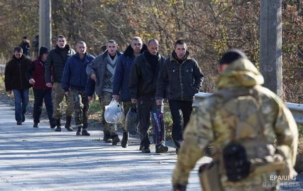 На Донбасі в полоні залишається 134 українця. Тема звільнення заручників буде ключовою під час засідання переговорної групи в Мінську.