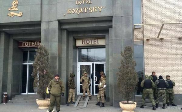 Оксана Забужко висловилася стосовно вчорашніх насильницьких акцій у Києві. Російські спецслужби дуже невдало обрали день для своїх провокацій.