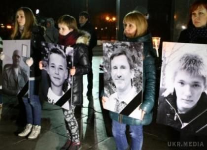 Харків. Сьогодні – річниця теракту біля Палацу спорту. 22 лютого 2015 року в Харкові біля станції метро «Маршала Жукова» під час Маршу єдності був здійснений терористичний акт.