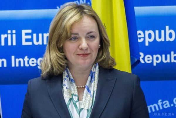 Герман просувають на посаду генсека ООН. Від Молдови