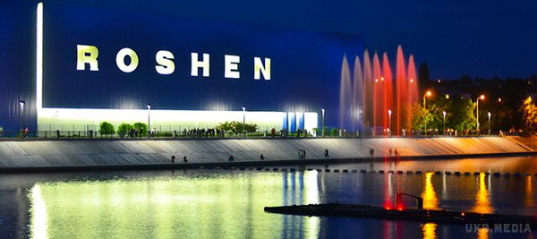 Активи лише однієї з восьми фабрик Roshen зросли до 4,146 млрд. ПАТ "Вінницька кондитерська фабрика", що входить в корпорацію Roshen, в 2015 році наростила чистий прибуток на 9% - до 51,78 млн грн.
